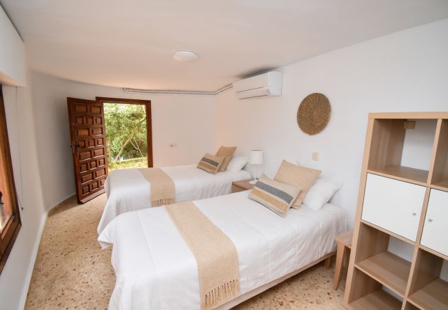 Chalet in Javea - Casa Vista Montgo Javea - 5048-2