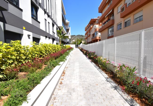 Ferienwohnung in Javea - Apartamento Essential Javea - 5070