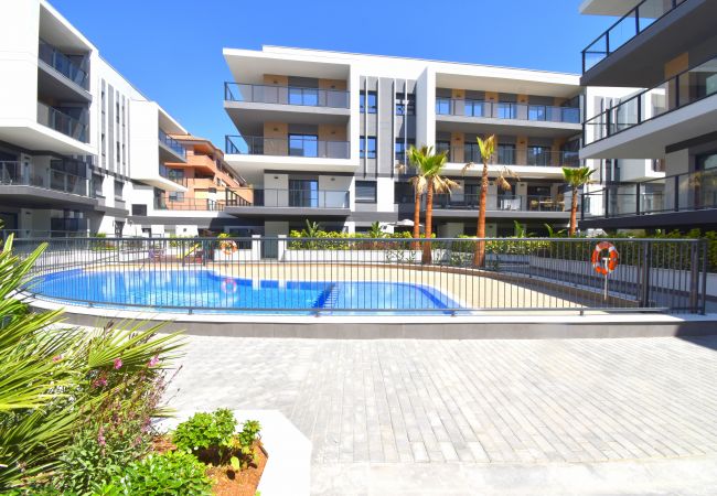 Ferienwohnung in Javea - Apartamento Essential Javea - 5070