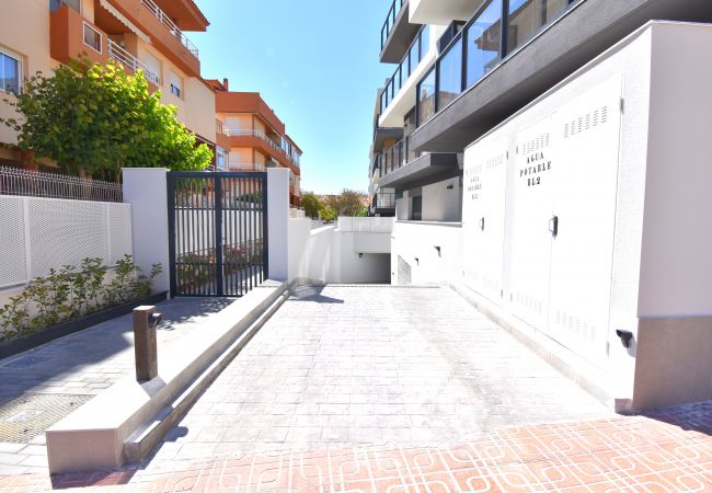 Ferienwohnung in Javea - Apartamento Essential Javea - 5070