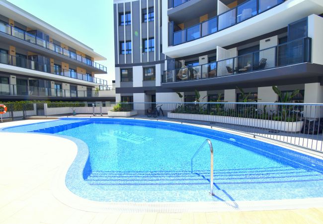 Ferienwohnung in Javea - Apartamento Essential Javea - 5070