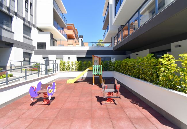 Ferienwohnung in Javea - Apartamento Essential Javea - 5070