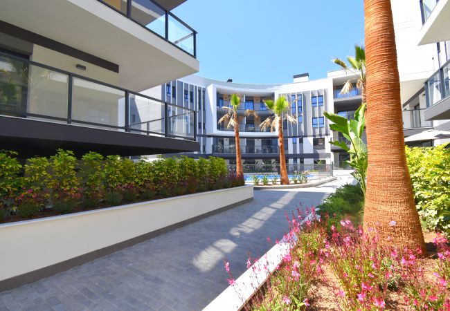 Ferienwohnung in Javea - Apartamento Essential Javea - 5070