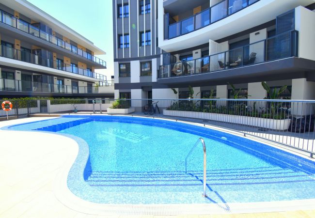 Ferienwohnung in Javea - Apartamento Essential Javea - 5070