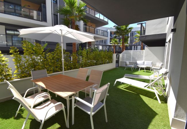 Ferienwohnung in Javea - Apartamento Essential Javea - 5070