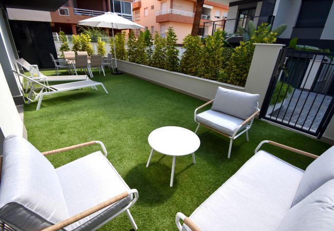 Ferienwohnung in Javea - Apartamento Essential Javea - 5070