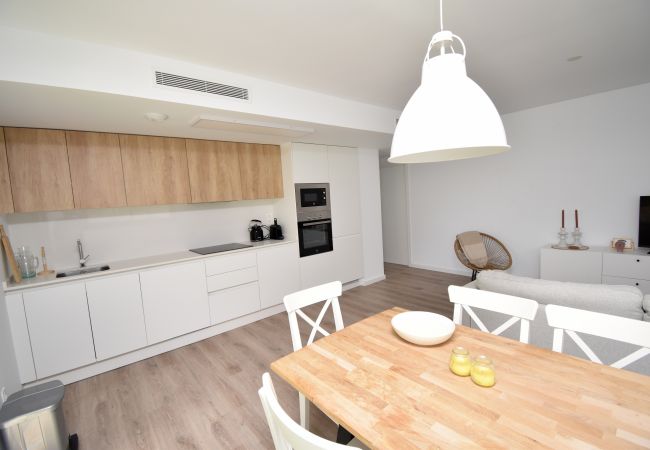 Ferienwohnung in Javea - Apartamento Essential Javea - 5070