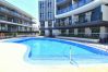 Ferienwohnung in Javea - Apartamento Essential Javea - 5070