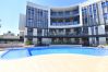 Ferienwohnung in Javea - Apartamento Essential Javea - 5070