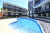 Ferienwohnung in Javea - Apartamento Essential Javea - 5070