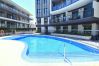 Ferienwohnung in Javea - Apartamento Essential Javea - 5070