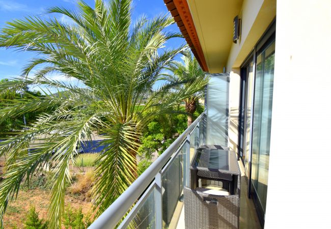 Ferienwohnung in Javea - Apartamento Toscana Javea - 5057