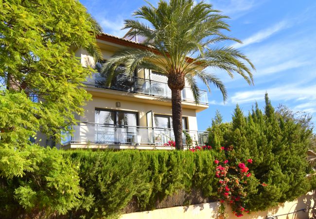 Ferienwohnung in Javea - Apartamento Toscana Javea - 5057