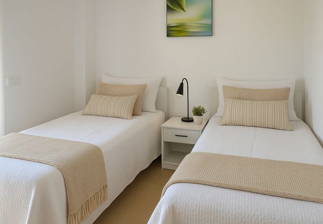 Ferienwohnung in Javea - Apartamento Toscana Javea - 5057