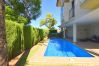 Ferienwohnung in Javea - Apartamento Toscana Javea - 5057