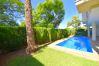 Ferienwohnung in Javea - Apartamento Toscana Javea - 5057