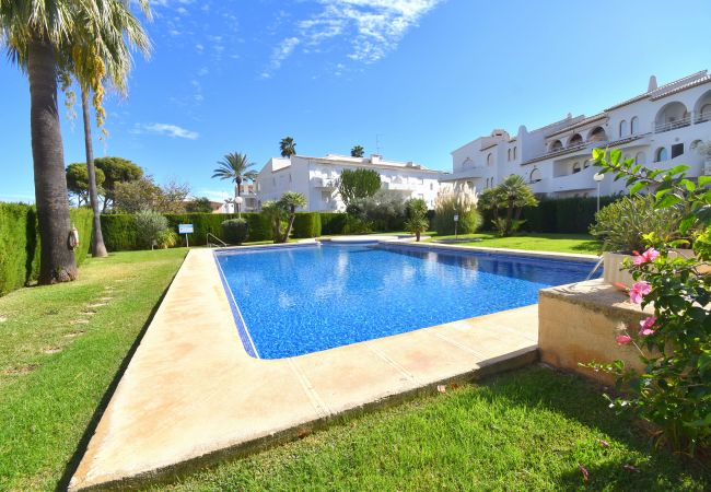 Ferienwohnung in Javea - Apartamento San Esteban Javea - 5018