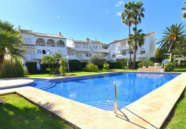 Ferienwohnung in Javea - Apartamento San Esteban Javea - 5018