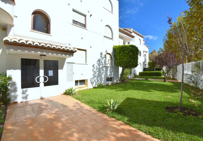 Ferienwohnung in Javea - Apartamento San Esteban Javea - 5018