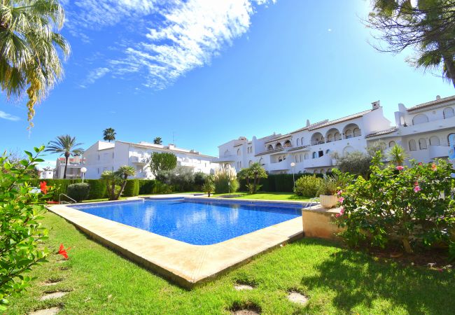 Ferienwohnung in Javea - Apartamento San Esteban Javea - 5018