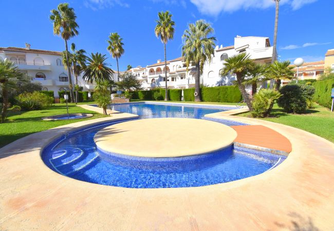 Ferienwohnung in Javea - Apartamento San Esteban Javea - 5018