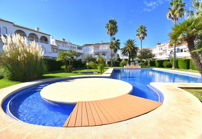 Ferienwohnung in Javea - Apartamento San Esteban Javea - 5018