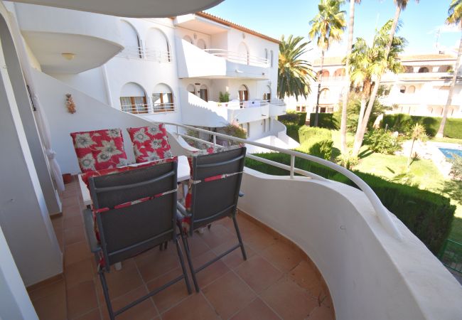 Ferienwohnung in Javea - Apartamento San Esteban Javea - 5018