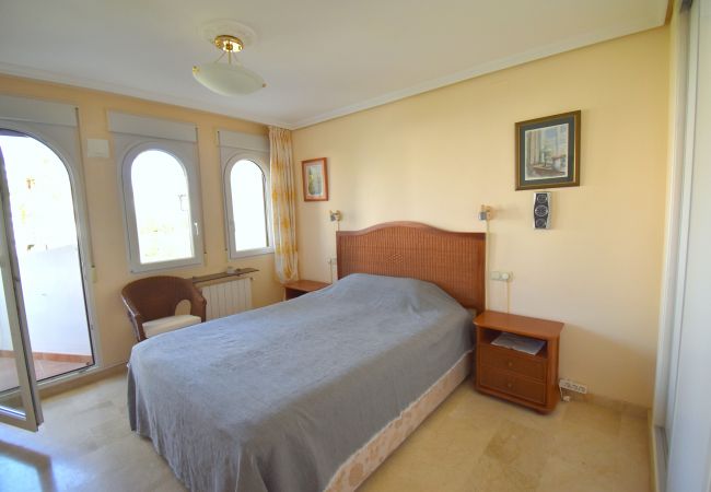 Ferienwohnung in Javea - Apartamento San Esteban Javea - 5018