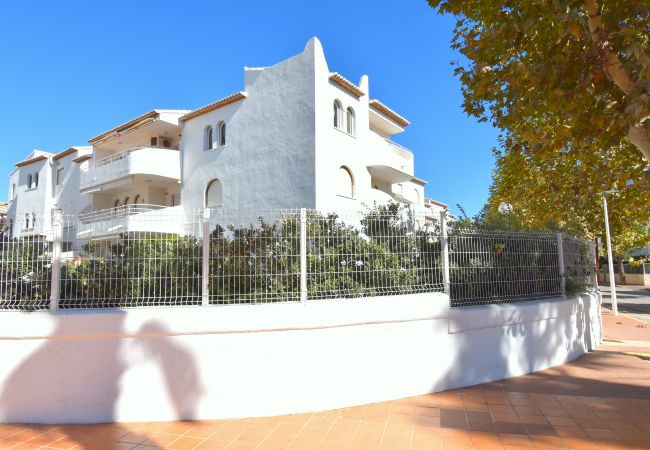 Ferienwohnung in Javea - Apartamento San Esteban Javea - 5018