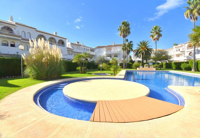 Ferienwohnung in Javea - Apartamento San Esteban Javea - 5018