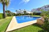 Ferienwohnung in Javea - Apartamento San Esteban Javea - 5018