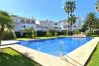 Ferienwohnung in Javea - Apartamento San Esteban Javea - 5018