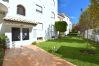 Ferienwohnung in Javea - Apartamento San Esteban Javea - 5018