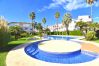 Ferienwohnung in Javea - Apartamento San Esteban Javea - 5018