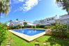 5018 Apartamento San Esteban