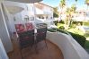 Ferienwohnung in Javea - Apartamento San Esteban Javea - 5018