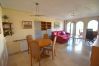 Ferienwohnung in Javea - Apartamento San Esteban Javea - 5018