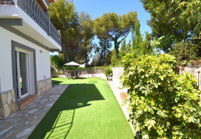 Chalet in Javea - Casa Robyn Javea - 5022-2 (8p)