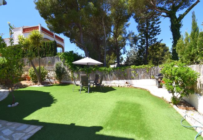 Chalet in Javea - Casa Robyn Javea - 5022-2 (8p)