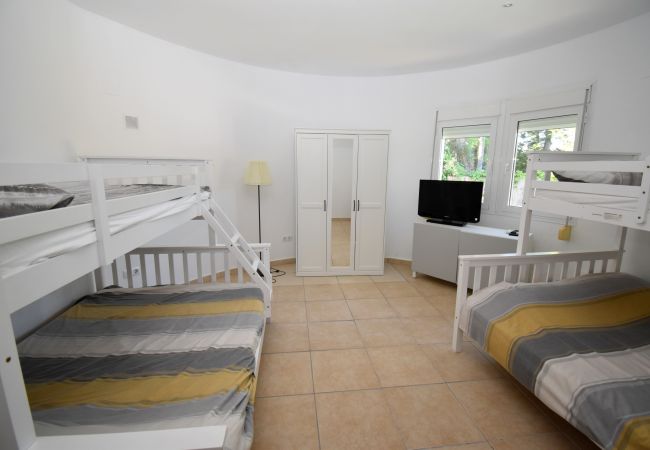 Chalet in Javea - Casa Robyn Javea - 5022-2 (8p)