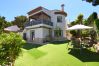 Chalet in Javea - Casa Robyn Javea - 5022-2 (8p)