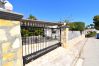 Chalet in Javea - Casa Robyn Javea - 5022-2 (8p)