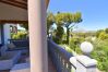 Chalet in Javea - Casa Robyn Javea - 5022-2 (8p)