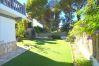 Chalet in Javea - Casa Robyn Javea - 5022-2 (8p)