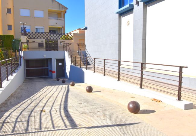 Ferienwohnung in Javea - Apartamento Golden Beach II Javea - 5060