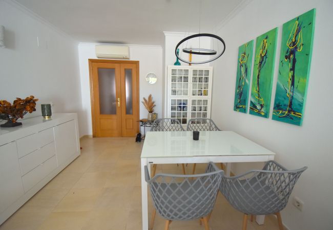 Ferienwohnung in Javea - Apartamento Golden Beach II Javea - 5060