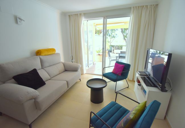 Ferienwohnung in Javea - Apartamento Golden Beach II Javea - 5060