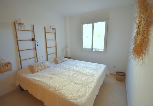 Ferienwohnung in Javea - Apartamento Golden Beach II Javea - 5060