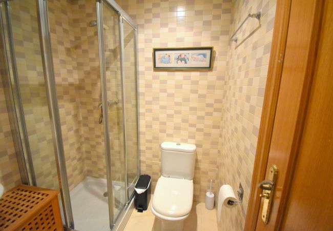 Ferienwohnung in Javea - Apartamento Golden Beach II Javea - 5060