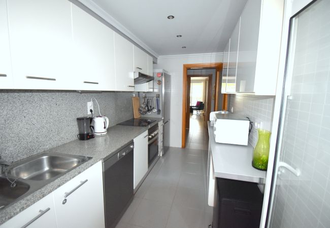 Ferienwohnung in Javea - Apartamento Golden Beach II Javea - 5060